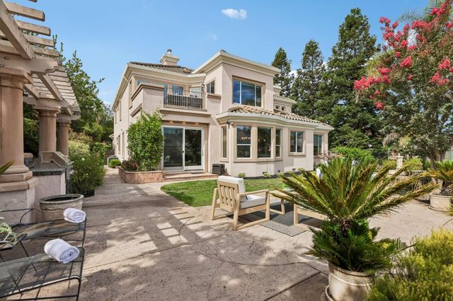 5544 Morningside Drive, San Jose, CA 95138