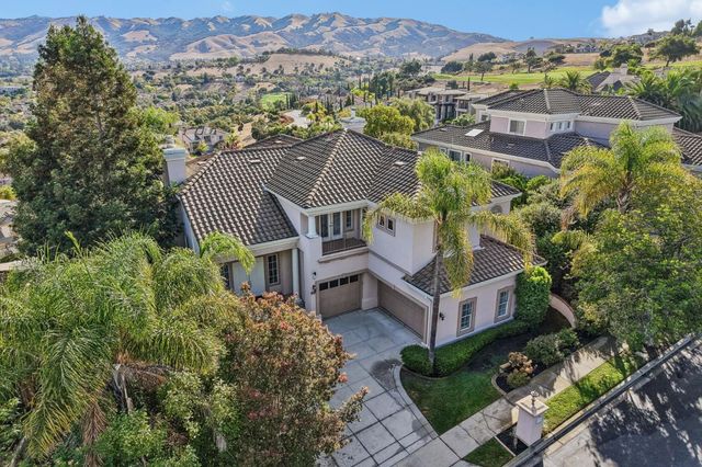 5544 Morningside Drive, San Jose, CA 95138
