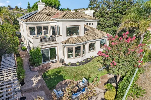 5544 Morningside Drive, San Jose, CA 95138