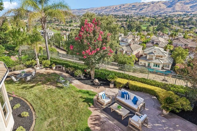 5544 Morningside Drive, San Jose, CA 95138