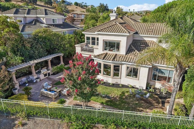 5544 Morningside Drive, San Jose, CA 95138