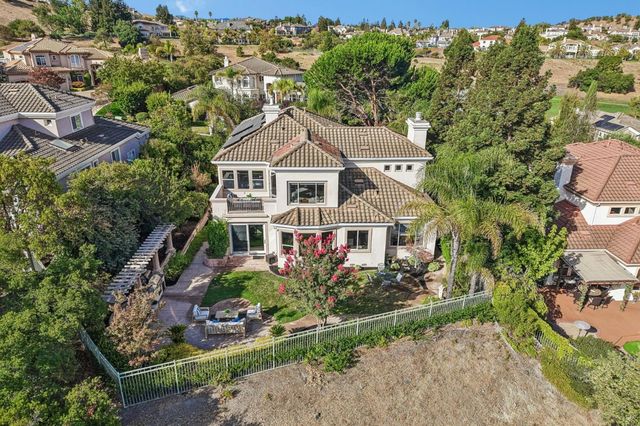 5544 Morningside Drive, San Jose, CA 95138