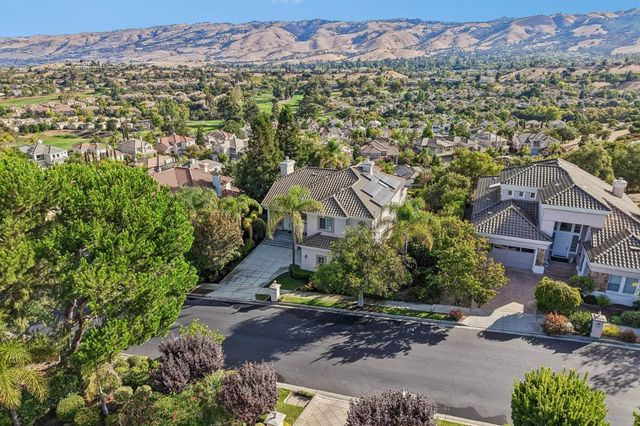 5544 Morningside Drive, San Jose, CA 95138