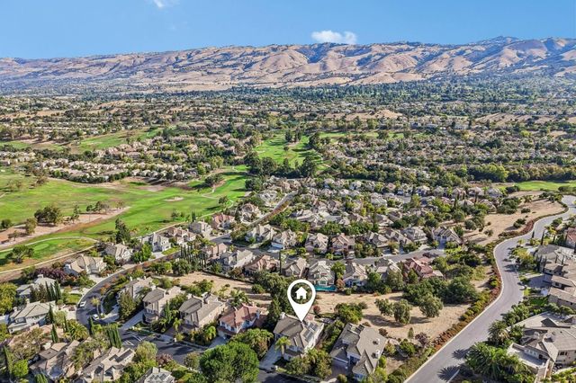 5544 Morningside Drive, San Jose, CA 95138