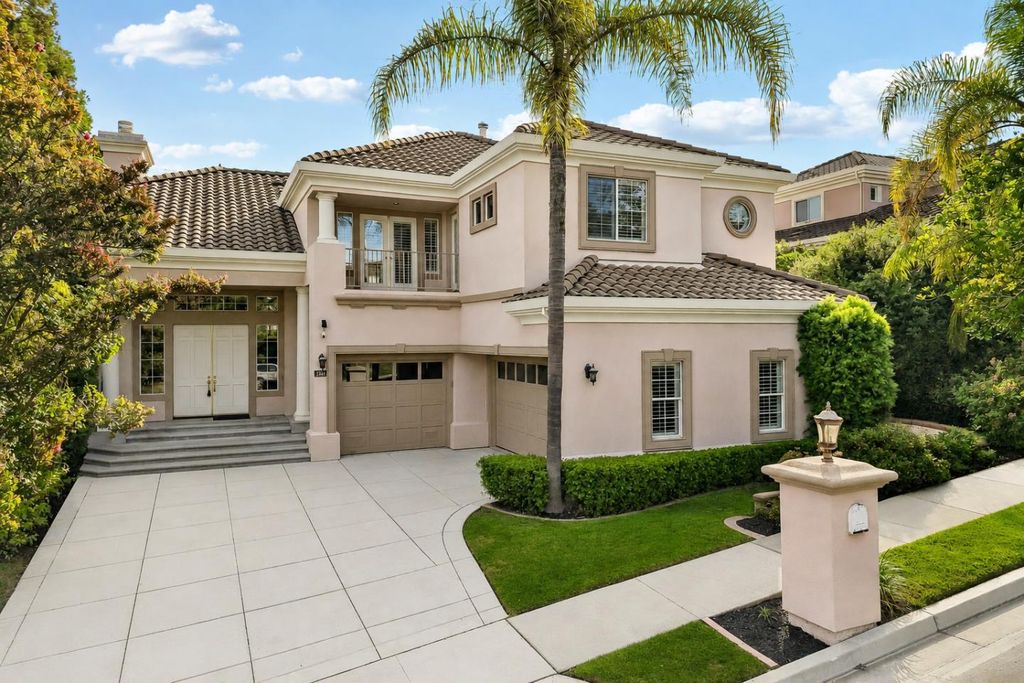 5544 Morningside Drive, San Jose, CA 95138