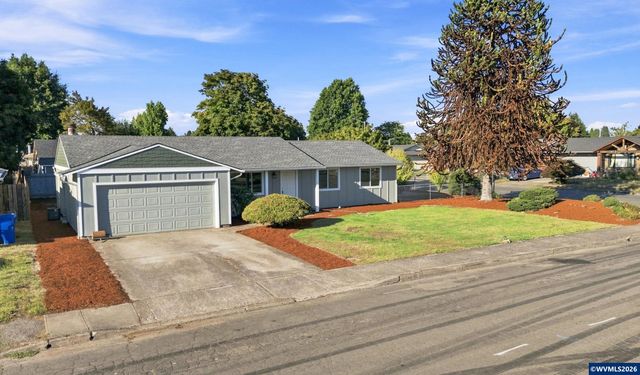 4673 Windsor Wy NE, Salem, OR 97301