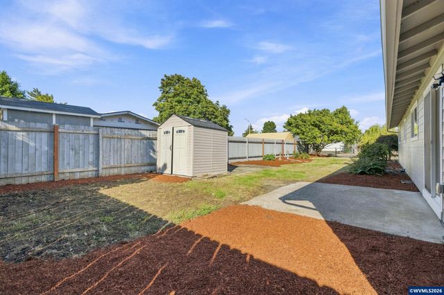 4673 Windsor Wy NE, Salem, OR 97301