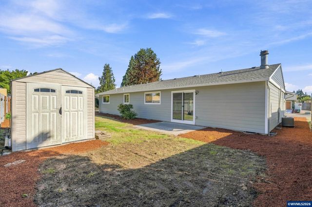 4673 Windsor Wy NE, Salem, OR 97301