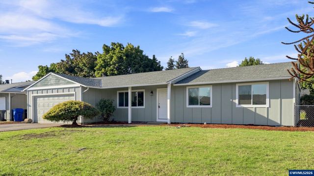 4673 Windsor Wy NE, Salem, OR 97301