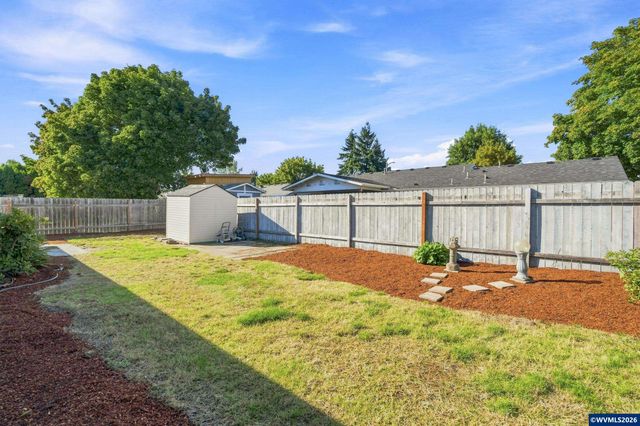 4673 Windsor Wy NE, Salem, OR 97301