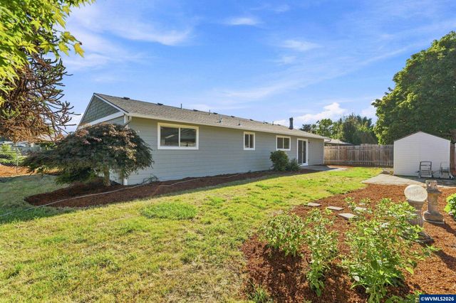 4673 Windsor Wy NE, Salem, OR 97301