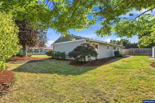 4673 Windsor Wy NE, Salem, OR 97301