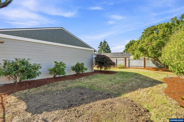 4673 Windsor Wy NE, Salem, OR 97301