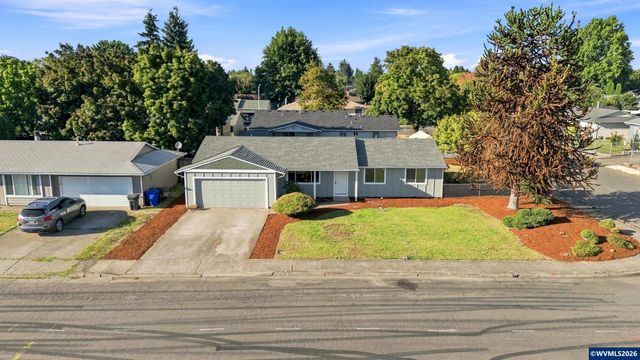 4673 Windsor Wy NE, Salem, OR 97301