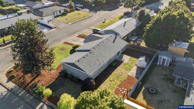 4673 Windsor Wy NE, Salem, OR 97301