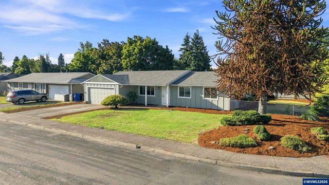 4673 Windsor Wy NE, Salem, OR 97301