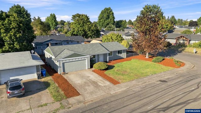4673 Windsor Wy NE, Salem, OR 97301