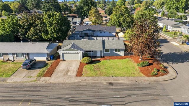4673 Windsor Wy NE, Salem, OR 97301