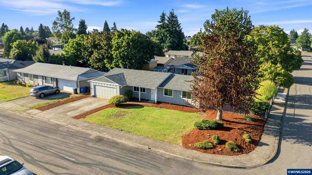 4673 Windsor Wy NE, Salem, OR 97301