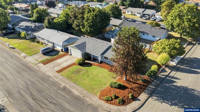 4673 Windsor Wy NE, Salem, OR 97301