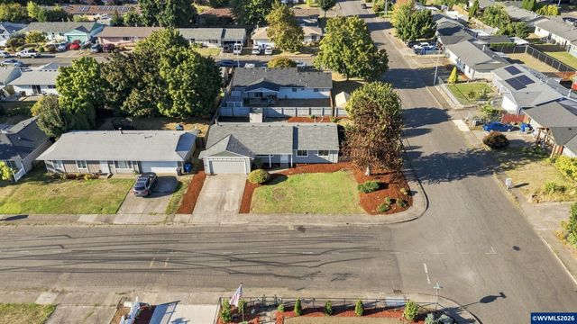 4673 Windsor Wy NE, Salem, OR 97301