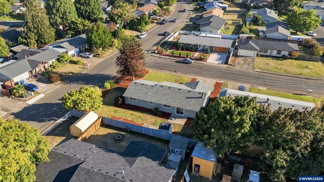 4673 Windsor Wy NE, Salem, OR 97301