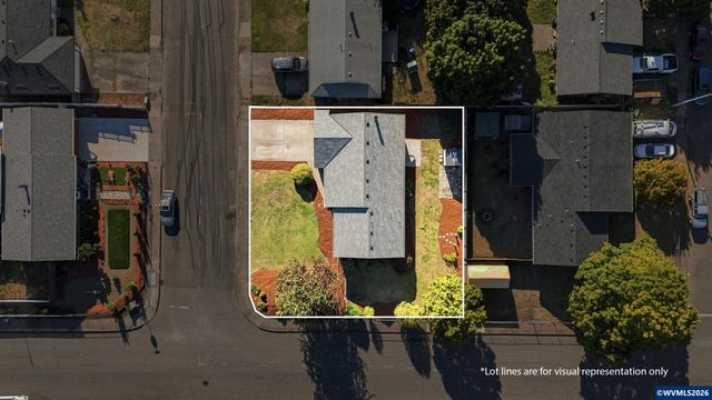 4673 Windsor Wy NE, Salem, OR 97301