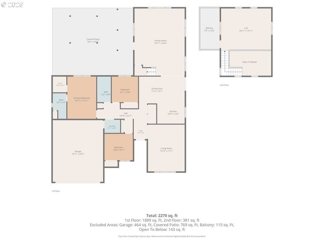 4154 5TH St, Hubbard, OR 97032