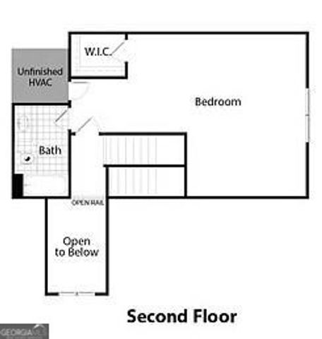 120 Cherokee Rose Lane, Hoschton, GA 30548