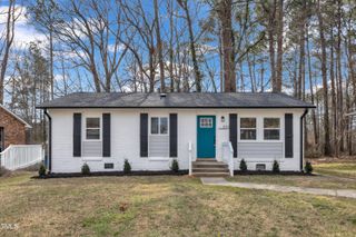 838 Waring Street, Durham, NC 27704