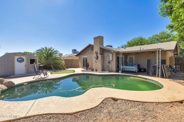 3141 W DESERT COVE Avenue, Phoenix, AZ 85029