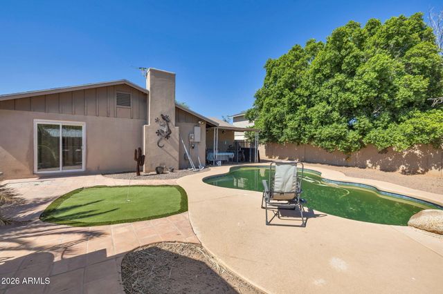 3141 W DESERT COVE Avenue, Phoenix, AZ 85029