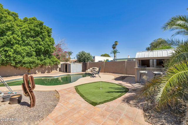 3141 W DESERT COVE Avenue, Phoenix, AZ 85029