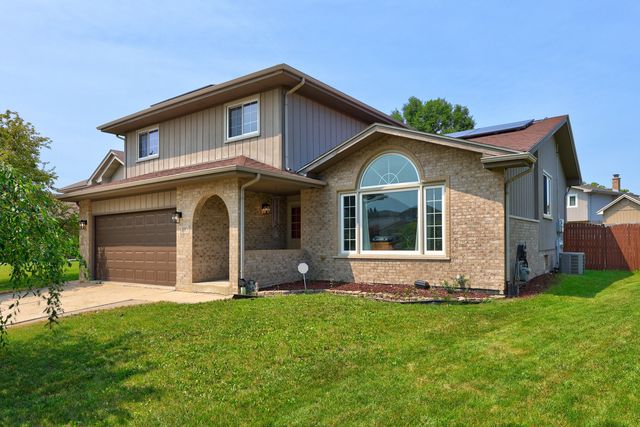 288 HERITAGE Parkway, Romeoville, IL 60446