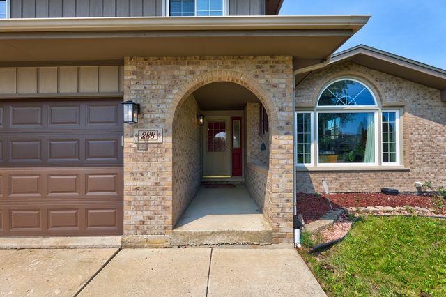 288 HERITAGE Parkway, Romeoville, IL 60446