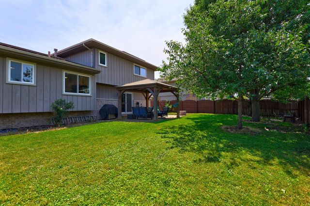 288 HERITAGE Parkway, Romeoville, IL 60446