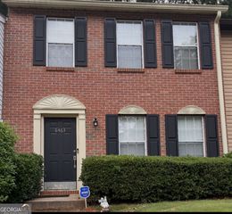 6463 Wedgeview Drive, Tucker, GA 30084