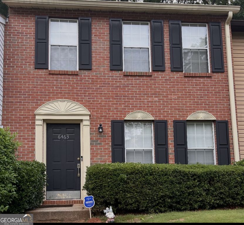 6463 Wedgeview Drive, Tucker, GA 30084
