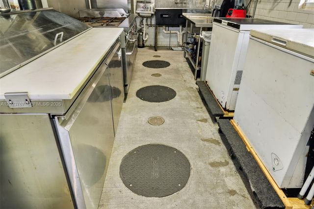 Turnkey Outdoor Beer Garden Culinary Venue, Florida City, FL 33138