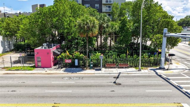 Turnkey Outdoor Beer Garden Culinary Venue, Florida City, FL 33138