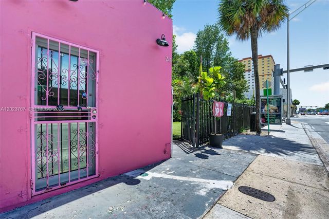 Turnkey Outdoor Beer Garden Culinary Venue, Florida City, FL 33138