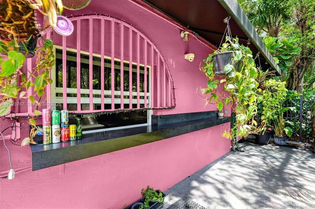 Turnkey Outdoor Beer Garden Culinary Venue, Florida City, FL 33138