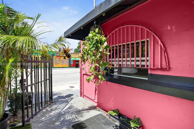 Turnkey Outdoor Beer Garden Culinary Venue, Florida City, FL 33138