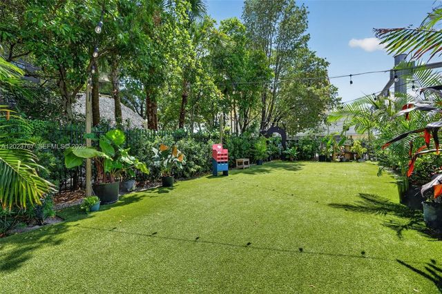 Turnkey Outdoor Beer Garden Culinary Venue, Florida City, FL 33138