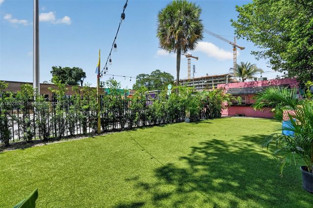 Turnkey Outdoor Beer Garden Culinary Venue, Florida City, FL 33138