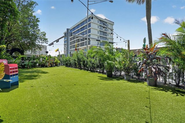 Turnkey Outdoor Beer Garden Culinary Venue, Florida City, FL 33138