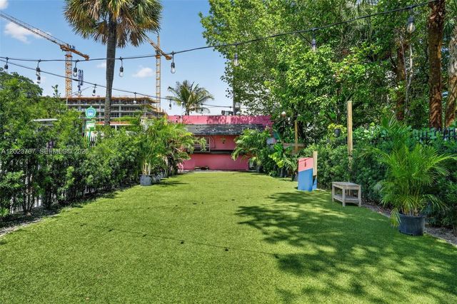 Turnkey Outdoor Beer Garden Culinary Venue, Florida City, FL 33138