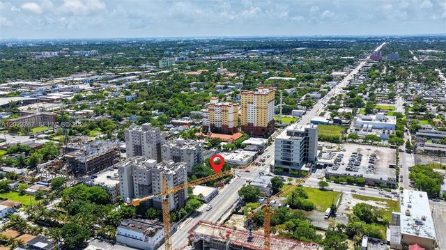 Turnkey Outdoor Beer Garden Culinary Venue, Florida City, FL 33138