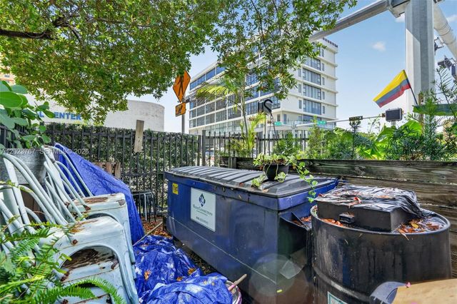 Turnkey Outdoor Beer Garden Culinary Venue, Florida City, FL 33138