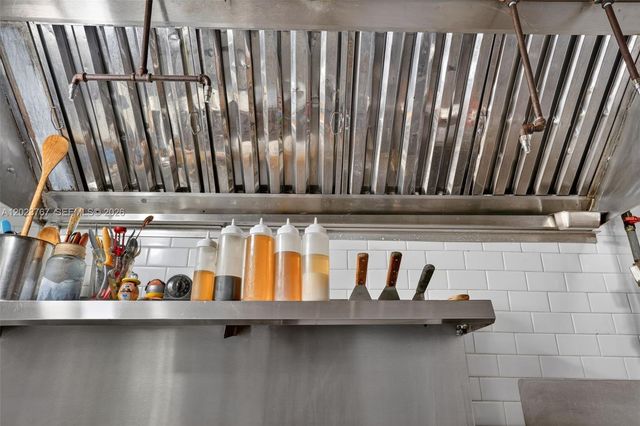 Turnkey Outdoor Beer Garden Culinary Venue, Florida City, FL 33138